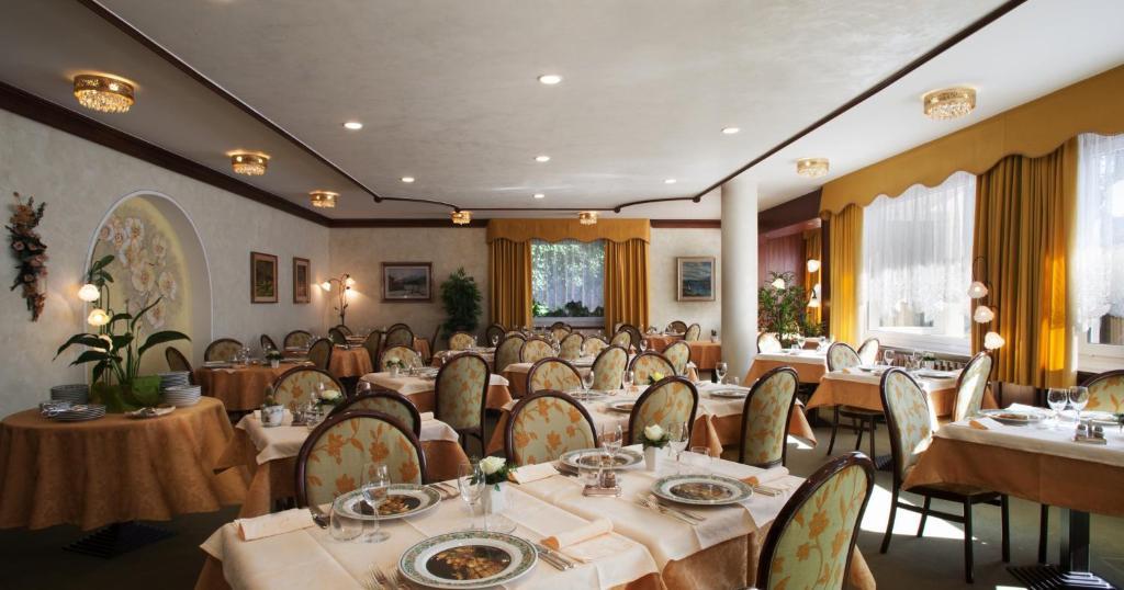 Hotel Miralago Wellness - Adults Only Molveno Exterior photo